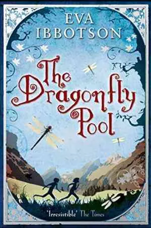 THE DRAGONFLY POOL